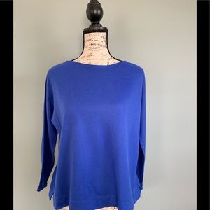 Boatneck Top
